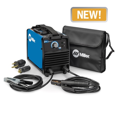 Thunderbolt 160 DC